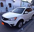 Ssangyong Korando Mod 2016