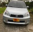 Vendo Dahiatsu Terios 2013, 4X4, Automatioco. Llantas, Tecnico Mecanica Y Soat Nuevos. Excelente Estado