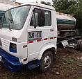 Volkswagen Worker 8120 Camion