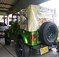 Vendo Jeep Willys Carpado