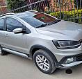 Vendo Volwagen Crossfox Modelo 2016.En Óptimas Condiciones