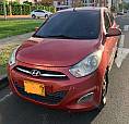 Hyundai I10 Mod 2012 Buen Estado