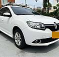 Renault Logan Privilege 2016 ¡Como Nuevo!