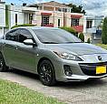 Mazda 3 All New