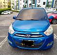 Vendo Hyundai I10 En Perfecto Estado