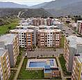 Espectacular Apartamento En Fusagasuga