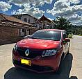 Renault Logan 2019