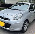 Nissan March Active 2017 Mecánico