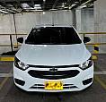 Chevrolet Joy 2023 - Appler Car Play Y Android Auto