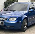 Volkswagen Jetta Gli 1.8 Turbo Automatico Mod 2007