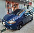 Chevrolet Aveo Gti Full