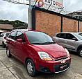 Hermoso Chevrolet Spark Life 2016  1.000 C.c.