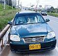 Hyundai Accen Giro