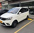 Camioneta Mod* 2020 7 Puestos
