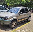 Ford Ecosport 2007