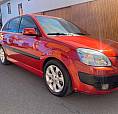 Kia Rio Xcite 1.6