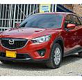 Mazda Cx5 4X4 Awd High Triptónica Duitama Boyacars