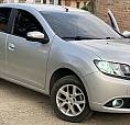 Renault Logan Privilege/Intens (2017)