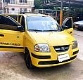 Taxi Atos 2011