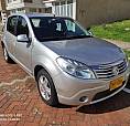 Renault Sandero Dynamique Automatico