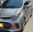 Kia Picanto Gt Line 2020