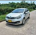 Kia Rio 1250