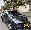 Renault Sandero Automático 1.6, Excelente Estado, Valor Negociable