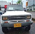 Vendo Daihatsu Rocky