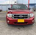 Ford Escape Xlt 2012