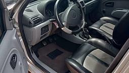 Renault Clio Campus 2014, (Credito) Cuota 560.000
