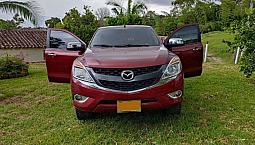 Mazda Bt50 All New Profesional