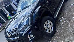 Vendo Chevrolet Dmax 2019 Ls