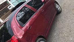 Chevrolet Spart Go Al Día 2010