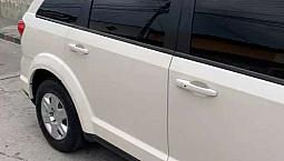 Vendo Camioneta Dodge Jorney