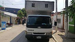 Venta Camion Turbo Npr