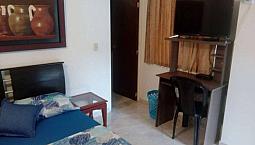 Se Arrienda Habitacion Amoblada Muy Central Y Confortable