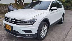 Volkswagen Tiguan 2.0 Tsi 4Motion