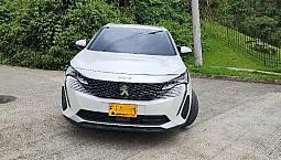 Peugeot 3008 Active, En Perfectas Condiciones, Pasa Peritaje Al 100%, Lista Para Traspaso, Con Cojineria En Cuero