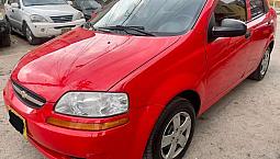 Se Vende Hermoso Aveo 1.4