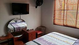 Habitación Amoblada Para Dama Sola