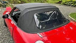 Vendo Mazda Miata 1991