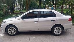 Volkswagen Voyage Trendline