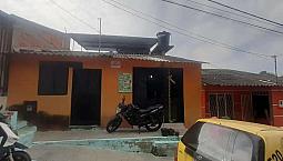 Se Vende Casa
