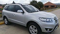 Hyundai Santafé 2.2 Diesel 4X4