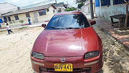 Mazda Allegro Modelo 1998