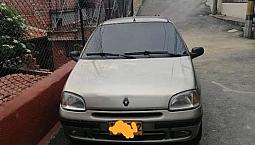 Vendo Renault Clio Fase 1