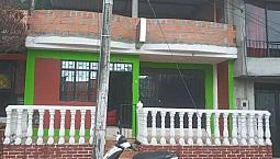 Se Vende Casa En Tierra Firme