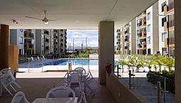 Alquiler Por Días Apartamento Vacacional