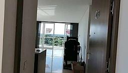 Apartamento En Torres De Montarroyo Villavicencio