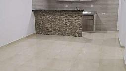 Apartamento Para Extrenar Piso 2 Apto 2